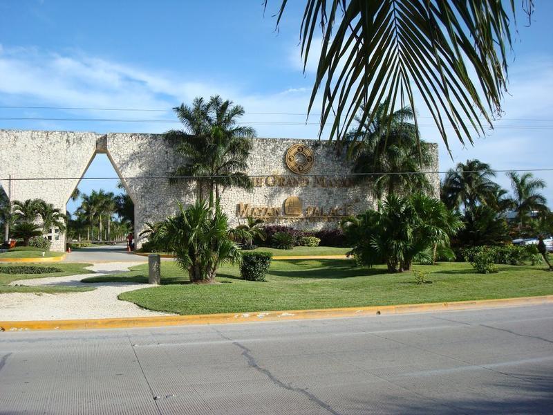 QUEJAS de Tiempo Compartido en MAYAN PALACE