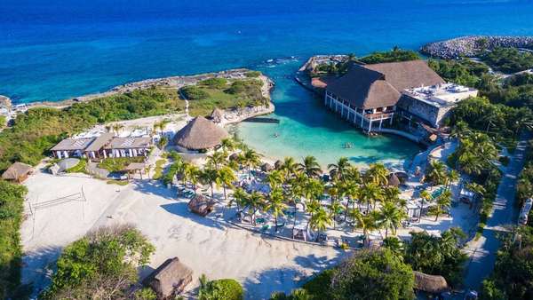 QUEJAS de Tiempo Compartido en Hotel Xcaret